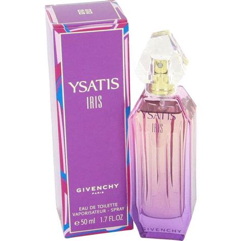 ysatis iris givenchy отзывы|Givenchy Ysatis — отзывы .